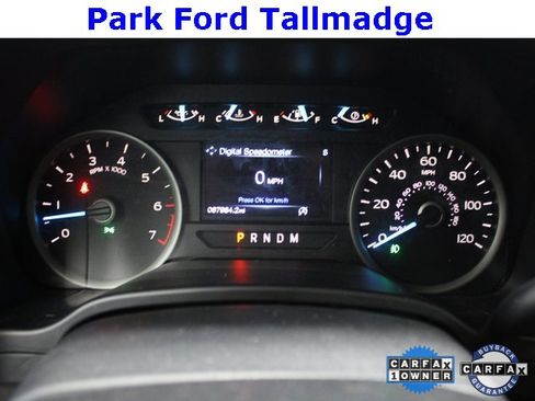 Used 2018 Ford F150 XLT w/ Equipment Group 302A Luxury image 16