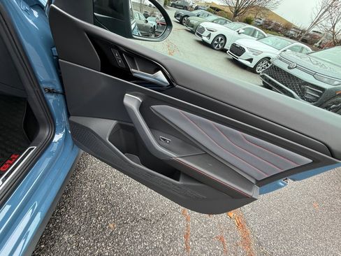 New 2026 Volkswagen Jetta GLI Autobahn image 31