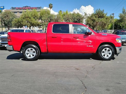 Used 2024 RAM 1500 Laramie image 32