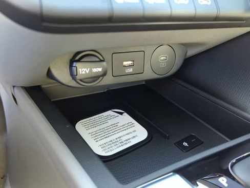 New 2026 Hyundai Elantra Sport image 31