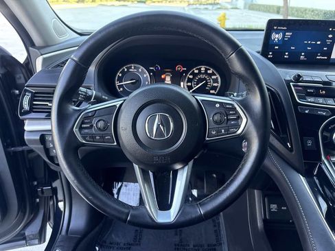 Used 2019 Acura RDX FWD w/ Technology Package image 21