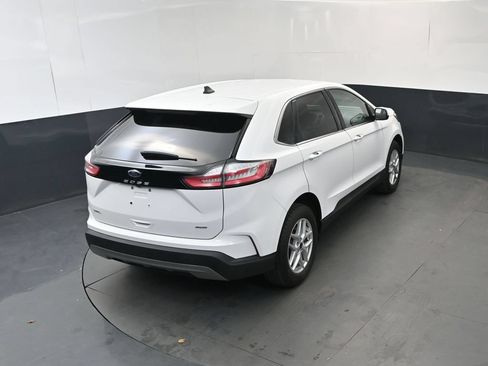 Used 2023 Ford Edge SEL w/ Convenience Package AWD/4WD image 32