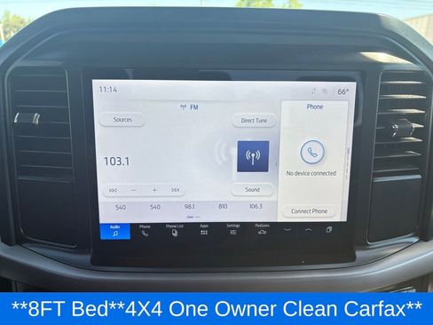 Used 2025 Ford F150 XL AWD/4WD image 38