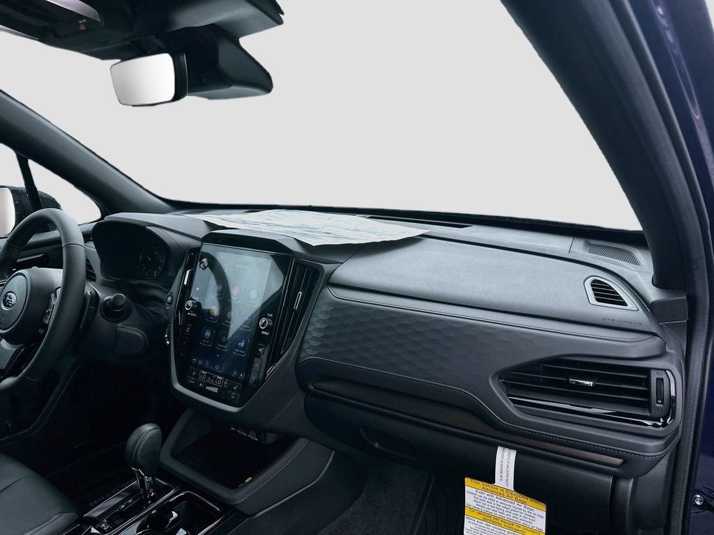 New 2026 Subaru Forester Sport AWD/4WD image 29