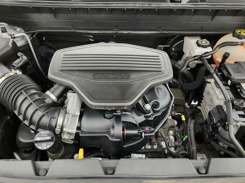 Used 2023 GMC Acadia Denali w/ Denali Ultimate Package image 30