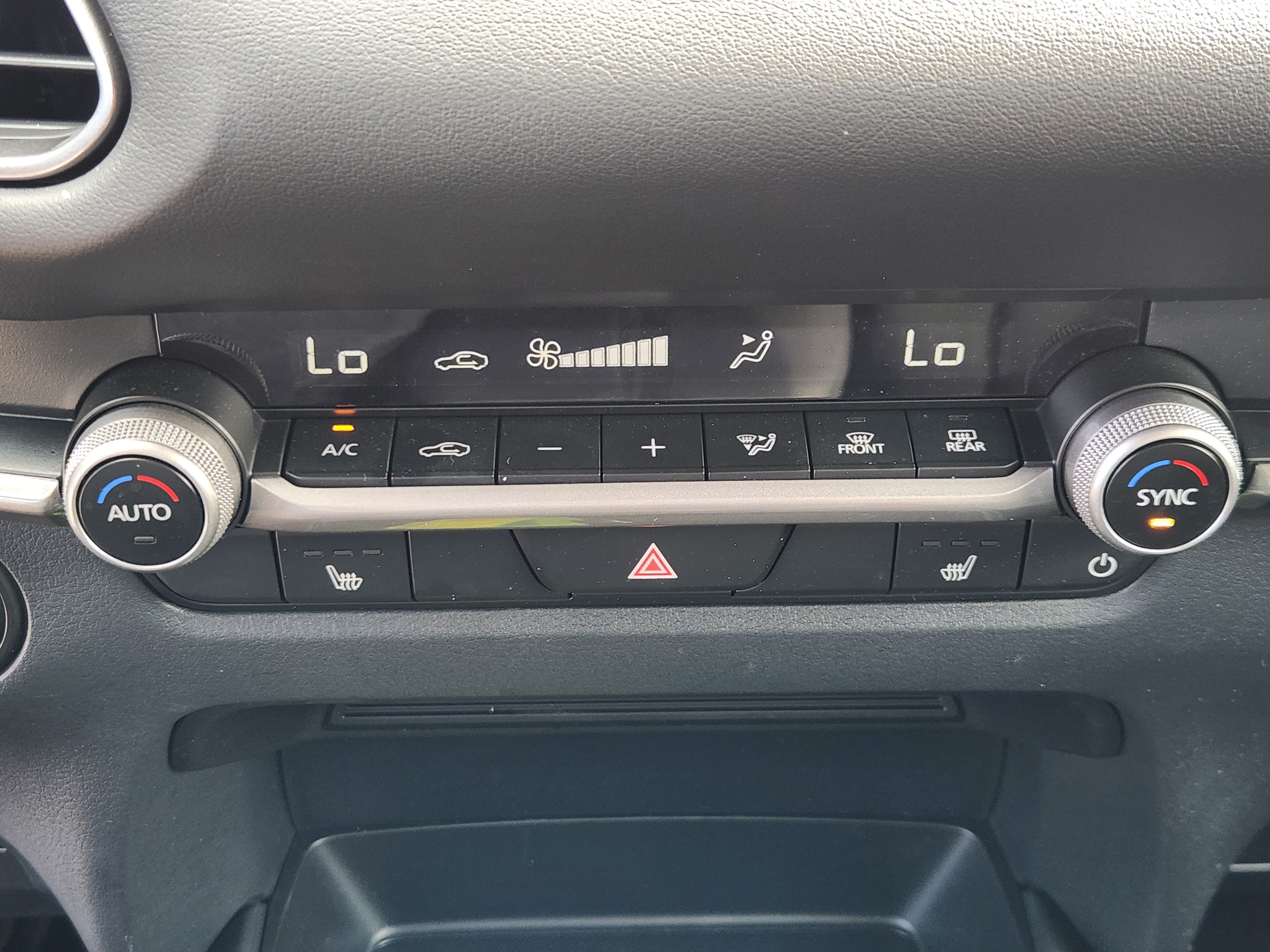 Certified 2026 MAZDA CX-30 AWD 2.5 S w/ Select Sport Pkg image 20