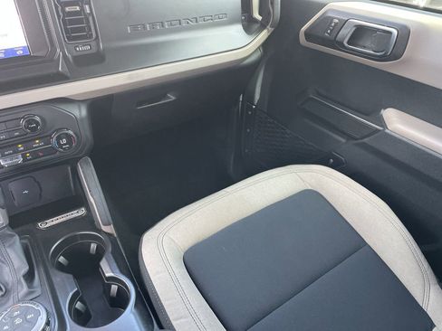 Used 2021 Ford Bronco Big Bend AWD/4WD image 15