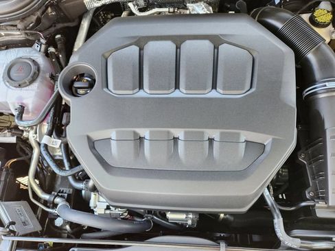 New 2026 Volkswagen GTI SE FWD image 29