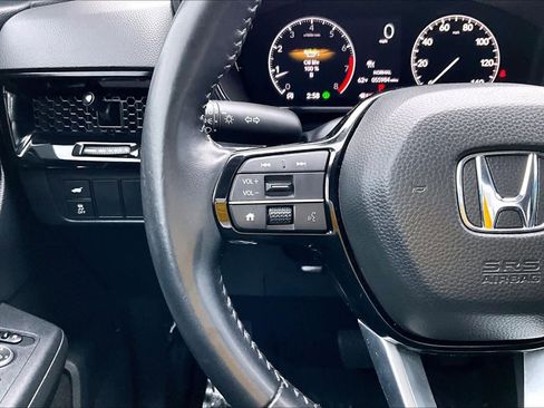 Used 2025 Honda CR-V EX-L image 24