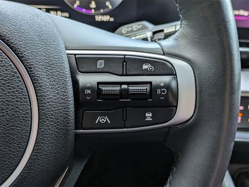 Used 2024 Kia Sportage SX image 35