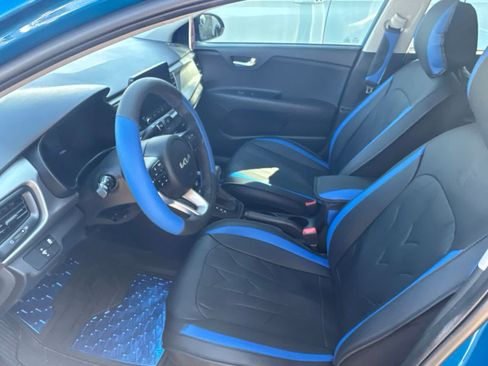 Used 2023 Kia Rio S FWD image 6