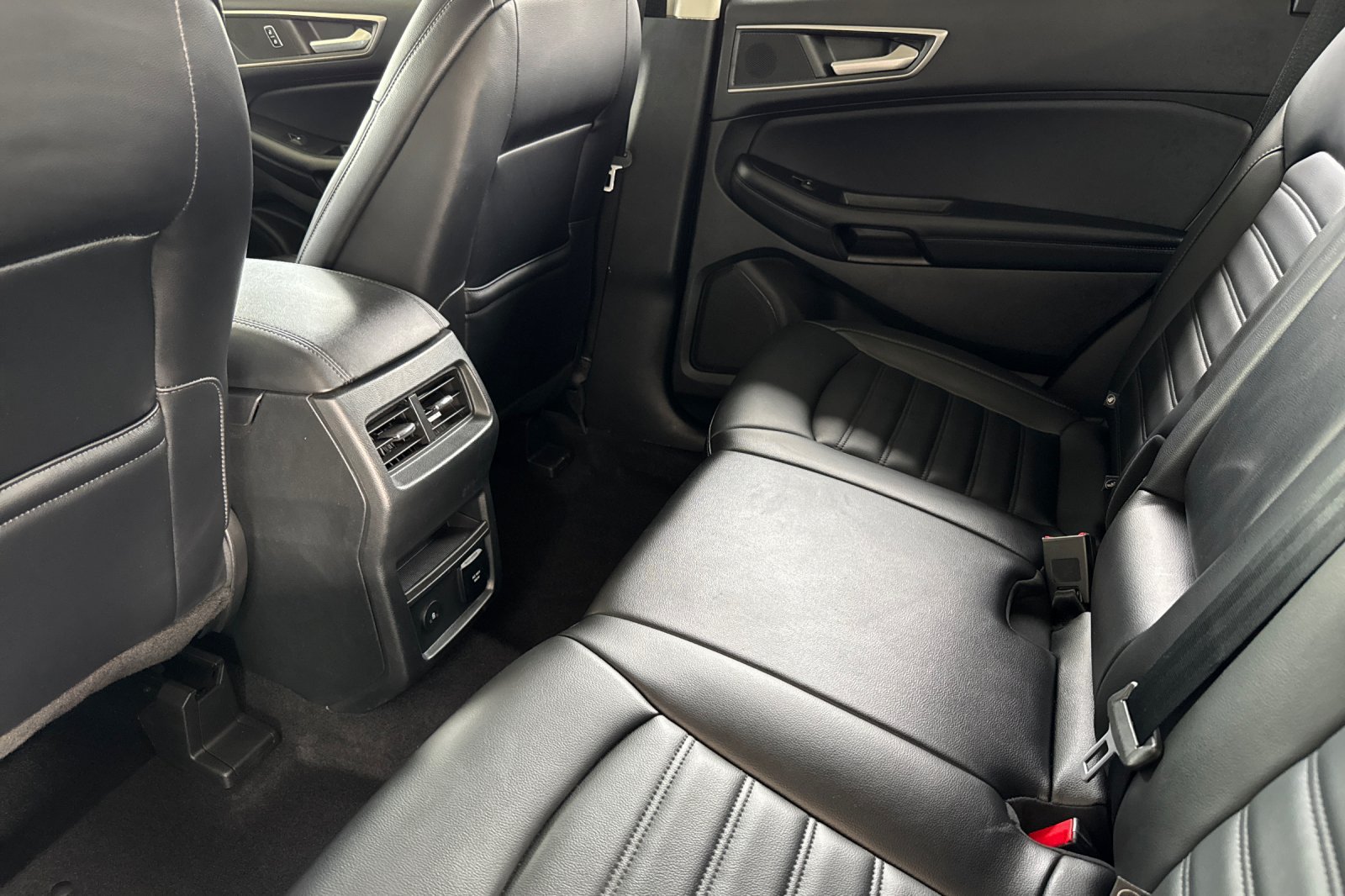 Used 2023 Ford Edge SEL w/ Convenience Package AWD/4WD image 15