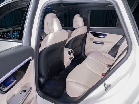 Certified 2026 Mercedes-Benz GLC 300 image 14