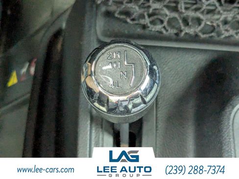 Used 2015 Jeep Wrangler Unlimited Sport w/ Connectivity Group image 24