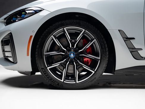 Used 2023 BMW i4 M50 w/ Premium Package AWD/4WD image 20