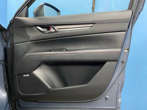 Used 2023 MAZDA CX-5 Carbon Edition image 51