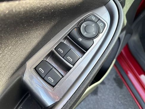 Used 2024 Chevrolet Malibu LT image 22