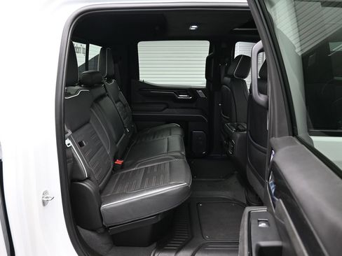Used 2024 GMC Sierra 1500 AT4X AWD/4WD image 12