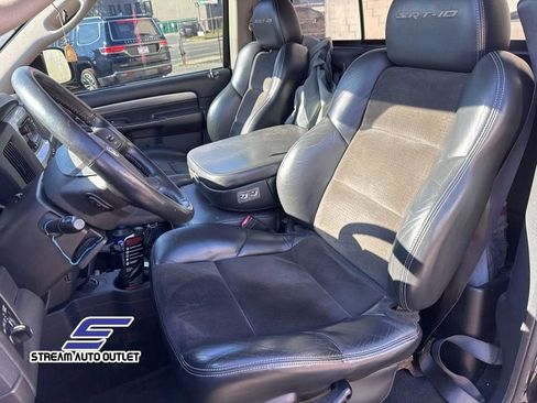 Used 2004 Dodge Ram 1500 Truck 2WD Regular Cab image 16