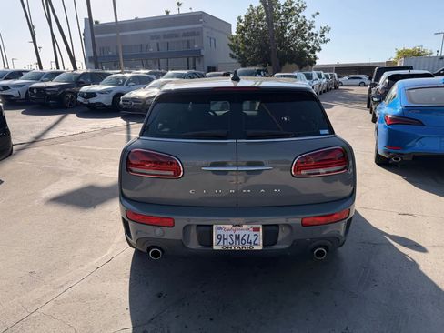 Used 2020 MINI Cooper Clubman S FWD image 6