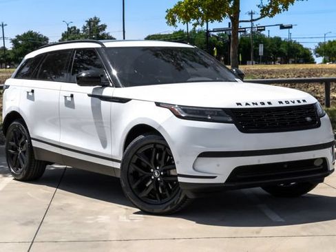 New 2026 Land Rover Range Rover Velar S AWD/4WD image 7