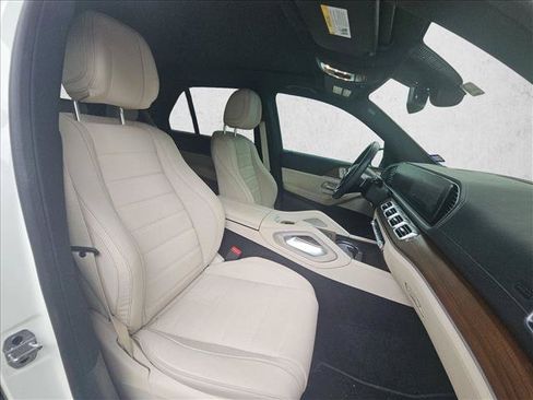 Used 2024 Mercedes-Benz GLE 450 4MATIC image 20