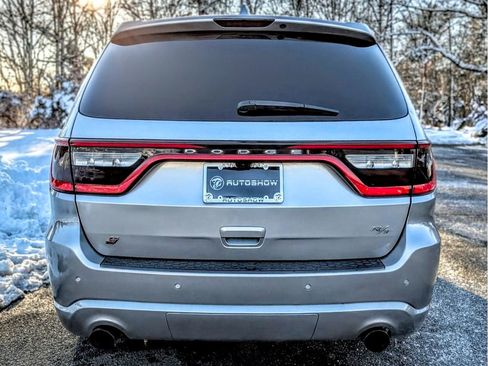 Used 2018 Dodge Durango R/T image 7