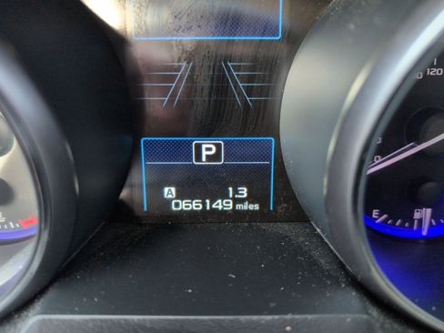 Used 2017 Subaru Legacy 2.5i Limited image 12