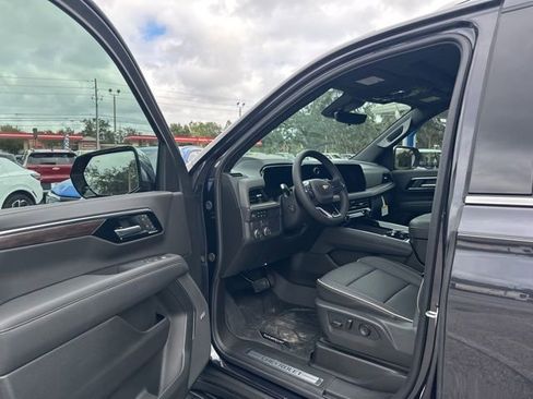 New 2026 Chevrolet Tahoe Premier image 7