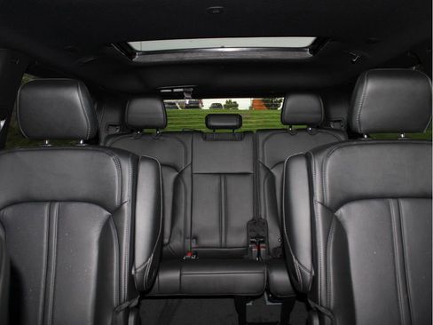 New 2025 Jeep Wagoneer Series II w/ Premium Group I image 23