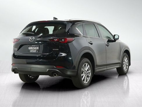 Used 2023 MAZDA CX-5 AWD 2.5 S w/ Select Package image 5