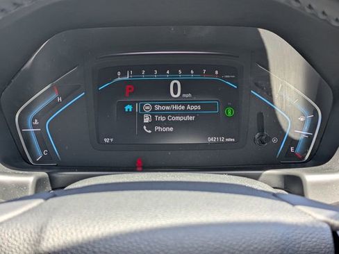 Used 2022 Honda Odyssey Touring image 32
