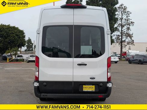Used 2020 Ford Transit 350 XL image 13