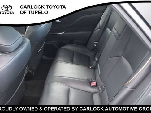 Used 2023 Toyota Crown AWD/4WD image 30