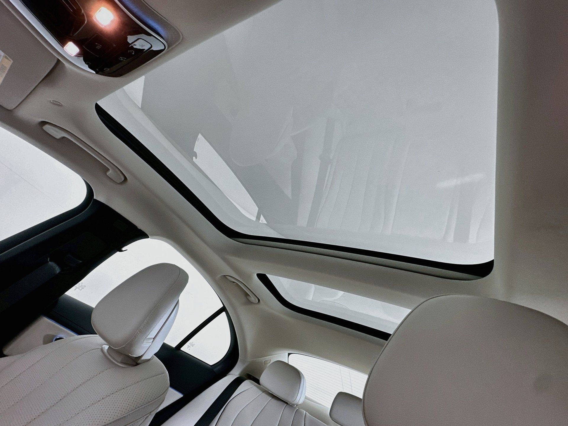 New 2027 Mercedes-Benz E 350 Sedan image 24