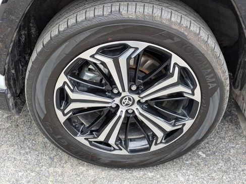 Certified 2023 Toyota RAV4 XSE w/ Weather Package image 10