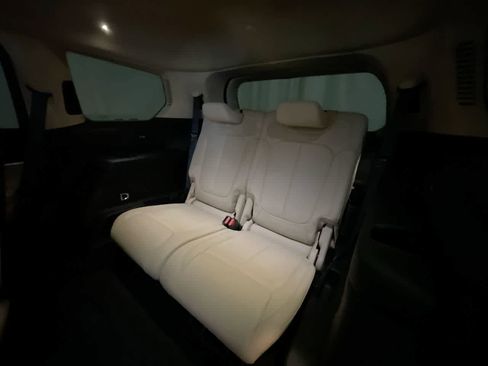 Used 2022 Jeep Grand Cherokee L Limited image 24