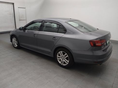Used 2017 Volkswagen Jetta S FWD image 3
