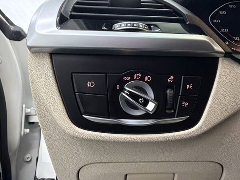 Used 2021 BMW X3 M40i w/ Executive Package image 34