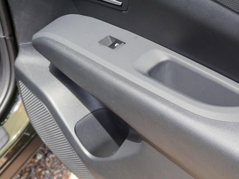 New 2026 Hyundai Tucson SE FWD image 22