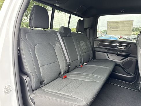 New 2026 RAM 1500 Big Horn image 24