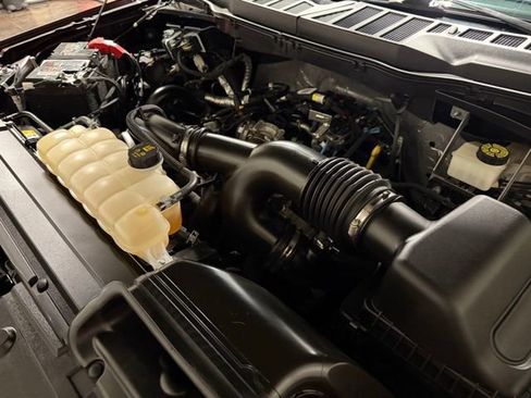 Used 2021 Ford F150 XLT w/ Equipment Group 302A High image 44