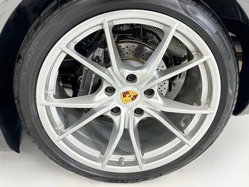 Used 2018 Porsche 718 Boxster RWD image 26