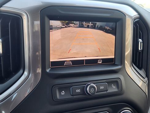 New 2026 Chevrolet Silverado 1500 W/T w/ WT Safety Package RWD image 16