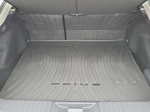 New 2026 Toyota Prius Plug-In Hybrid image 13