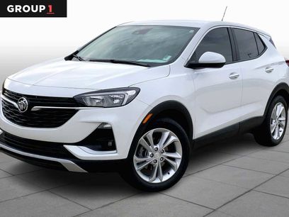 Used 2023 Buick Encore GX Preferred