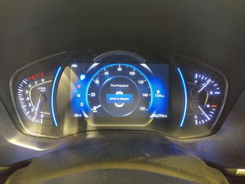 Used 2020 Hyundai Santa Fe SEL w/ Convenience + Premium Package FWD image 23