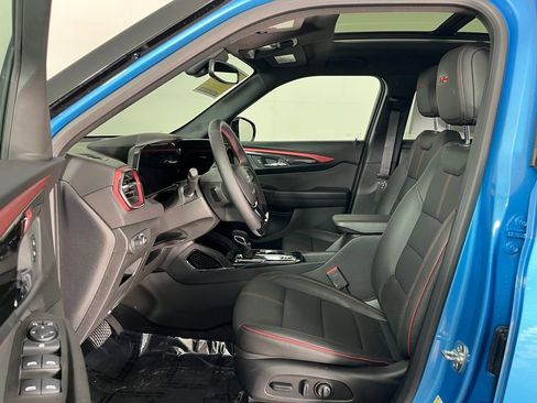 Used 2026 Chevrolet TrailBlazer RS w/ Convenience Package image 11