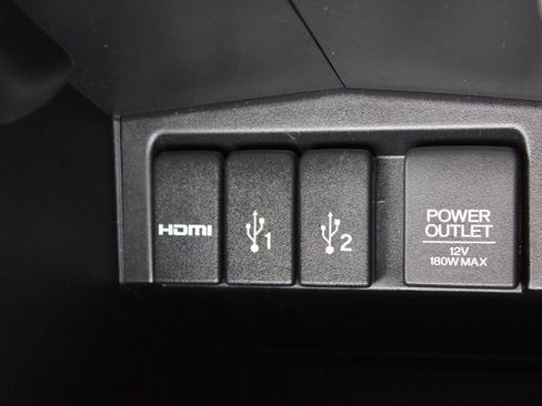 Used 2015 Honda CR-V EX-L image 43