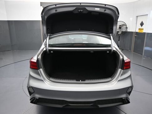 Used 2023 Kia Forte GT-Line w/ GT-Line Premium Package FWD image 40